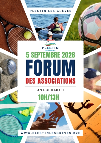 Forum des associations